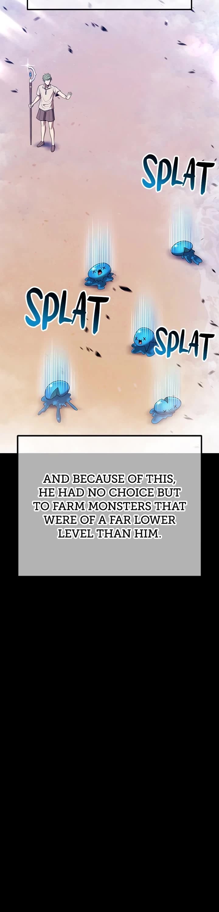+99 Wooden Stick Chapter 124 page 73 - Chapter 124: (S2) Ep. 39 - Memories (1)