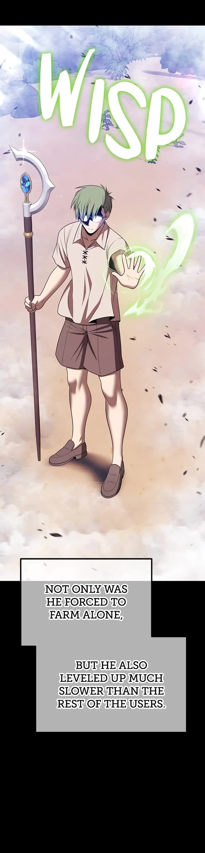 +99 Wooden Stick Chapter 124 page 74 - Chapter 124: (S2) Ep. 39 - Memories (1)