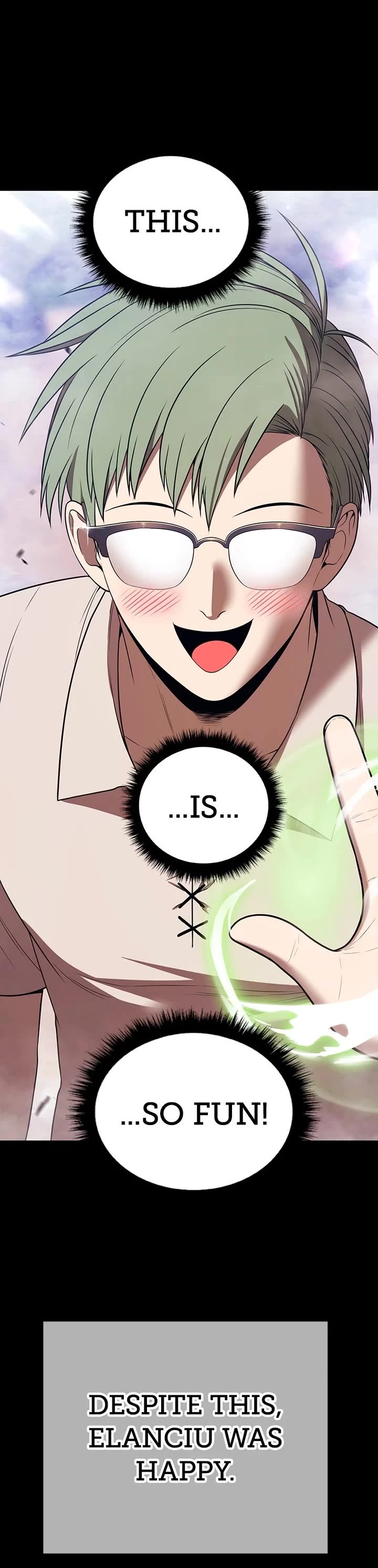 +99 Wooden Stick Chapter 124 page 75 - Chapter 124: (S2) Ep. 39 - Memories (1)