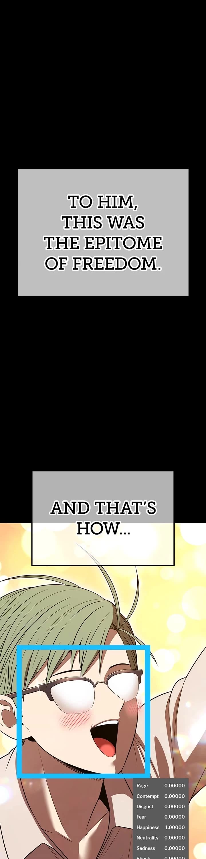 +99 Wooden Stick Chapter 124 page 78 - Chapter 124: (S2) Ep. 39 - Memories (1)