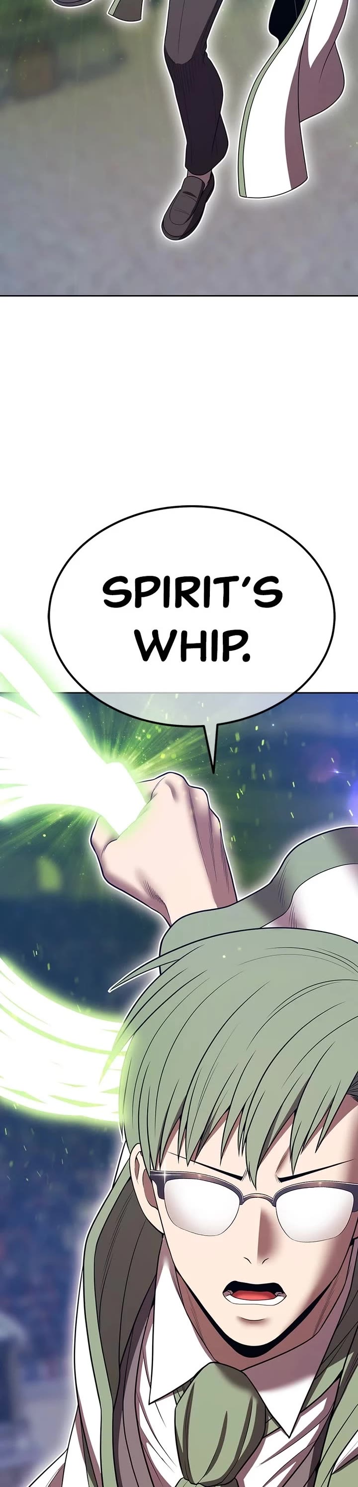 +99 Wooden Stick Chapter 124 page 95 - Chapter 124: (S2) Ep. 39 - Memories (1)
