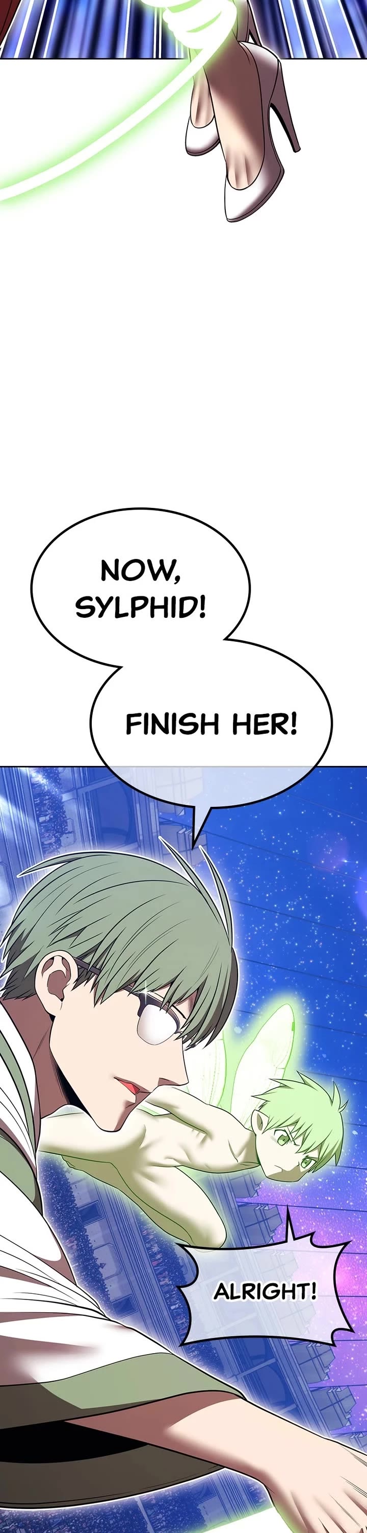 +99 Wooden Stick Chapter 124 page 98 - Chapter 124: (S2) Ep. 39 - Memories (1)