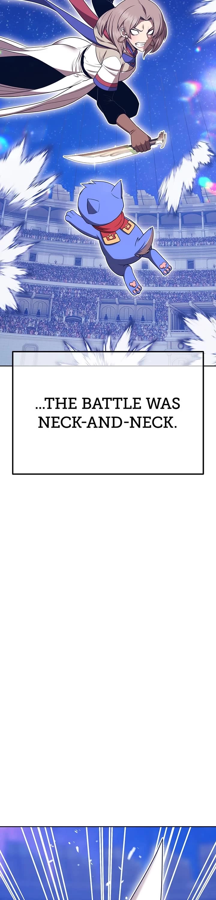 +99 Wooden Stick Chapter 125 page 101 - Chapter 125: (S2) Ep. 40 - Memories (2)