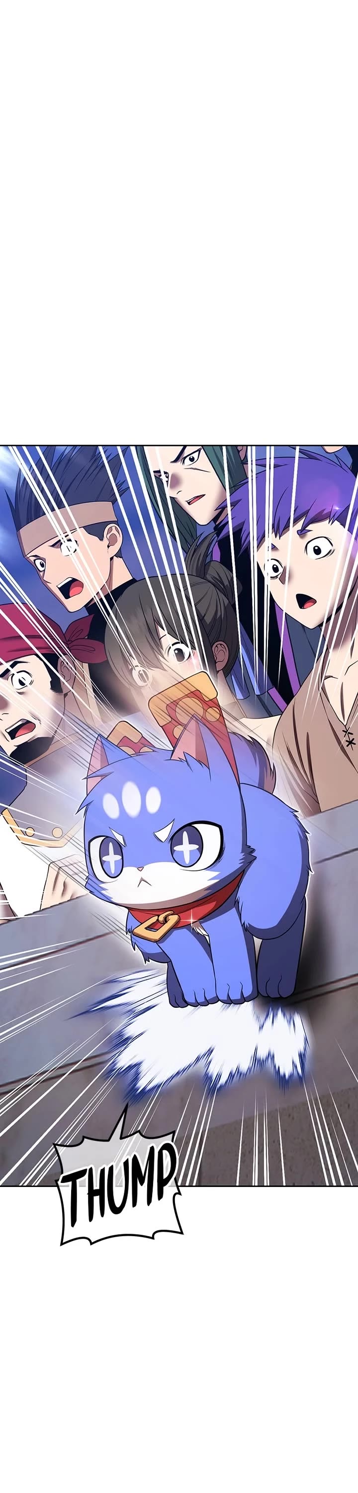 +99 Wooden Stick Chapter 125 page 106 - Chapter 125: (S2) Ep. 40 - Memories (2)