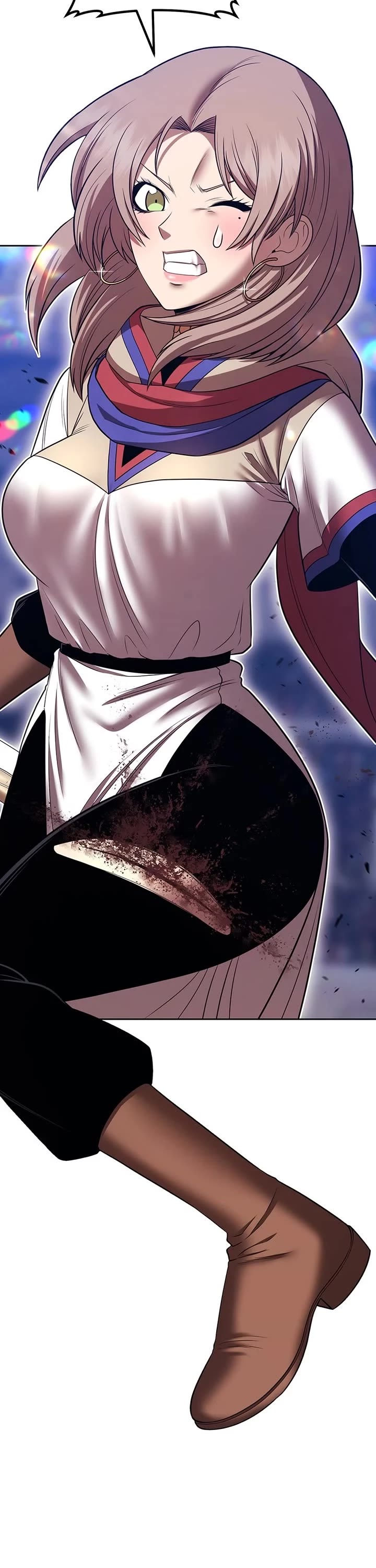 +99 Wooden Stick Chapter 125 page 112 - Chapter 125: (S2) Ep. 40 - Memories (2)