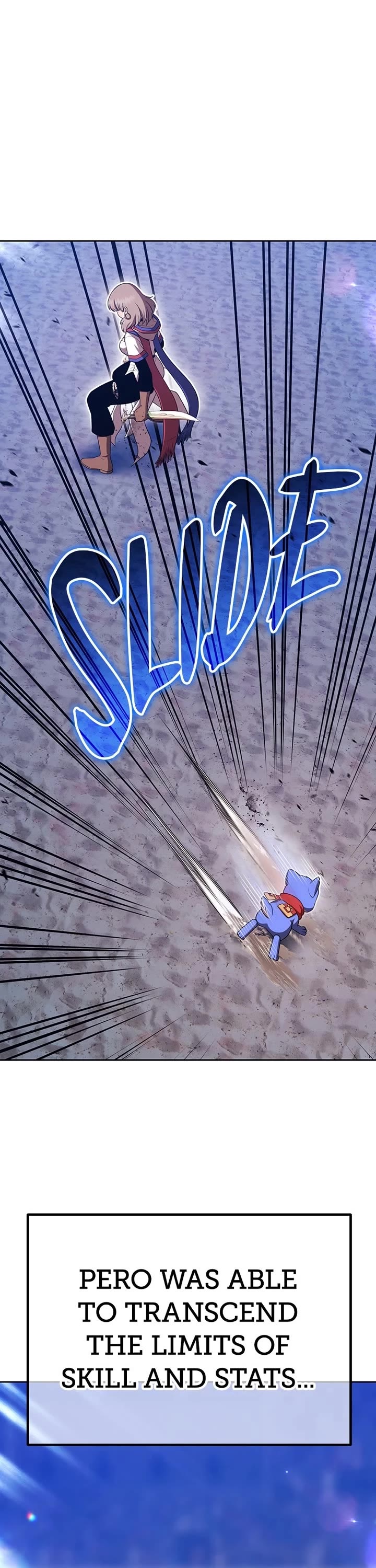 +99 Wooden Stick Chapter 125 page 113 - Chapter 125: (S2) Ep. 40 - Memories (2)
