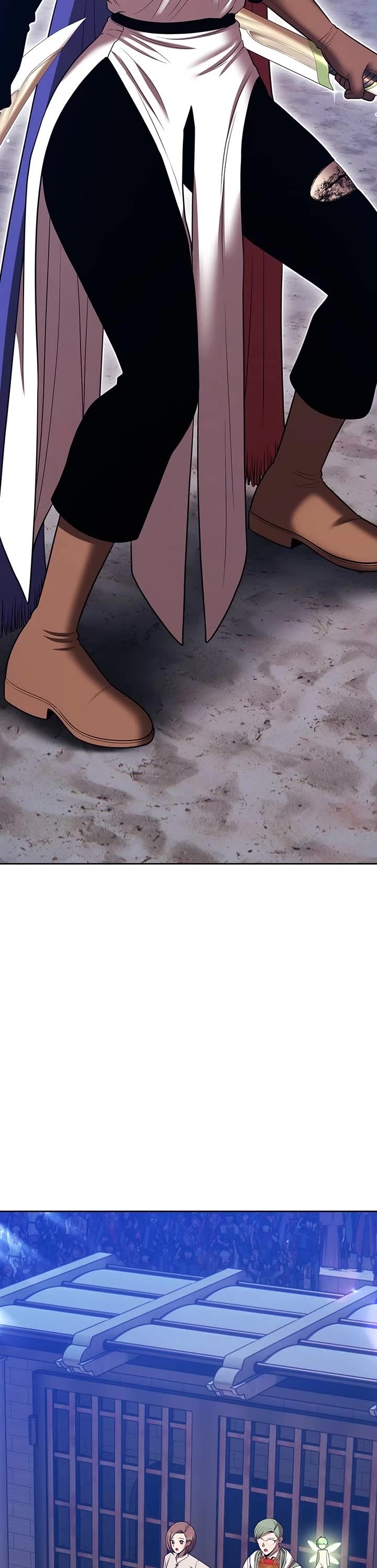 +99 Wooden Stick Chapter 125 page 115 - Chapter 125: (S2) Ep. 40 - Memories (2)
