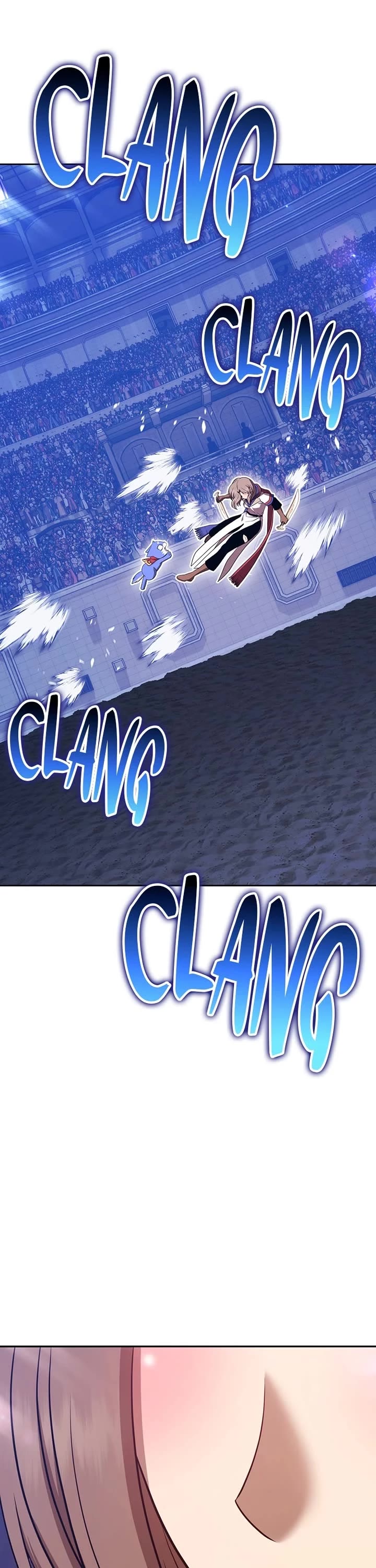 +99 Wooden Stick Chapter 125 page 118 - Chapter 125: (S2) Ep. 40 - Memories (2)