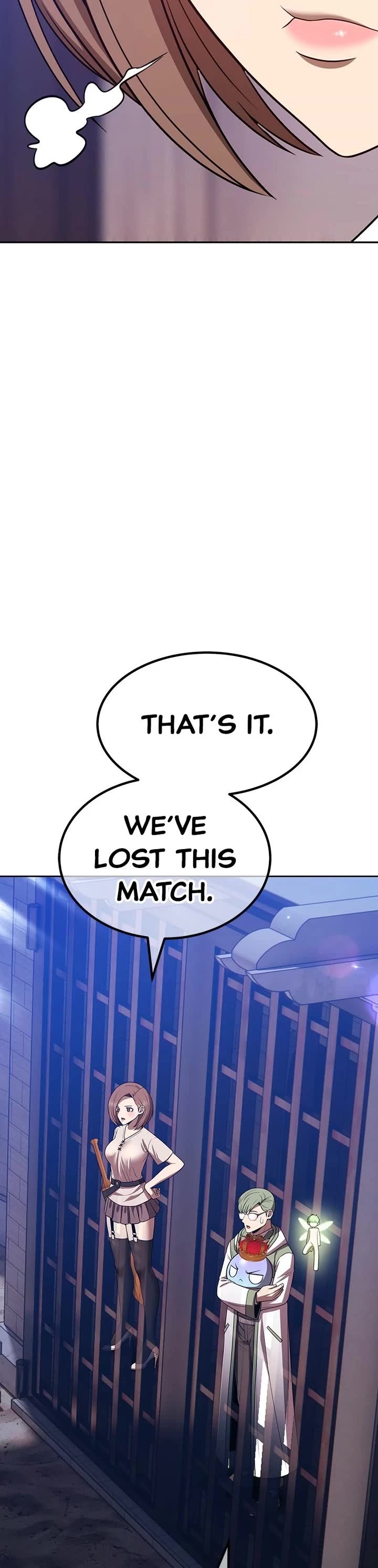 +99 Wooden Stick Chapter 125 page 119 - Chapter 125: (S2) Ep. 40 - Memories (2)