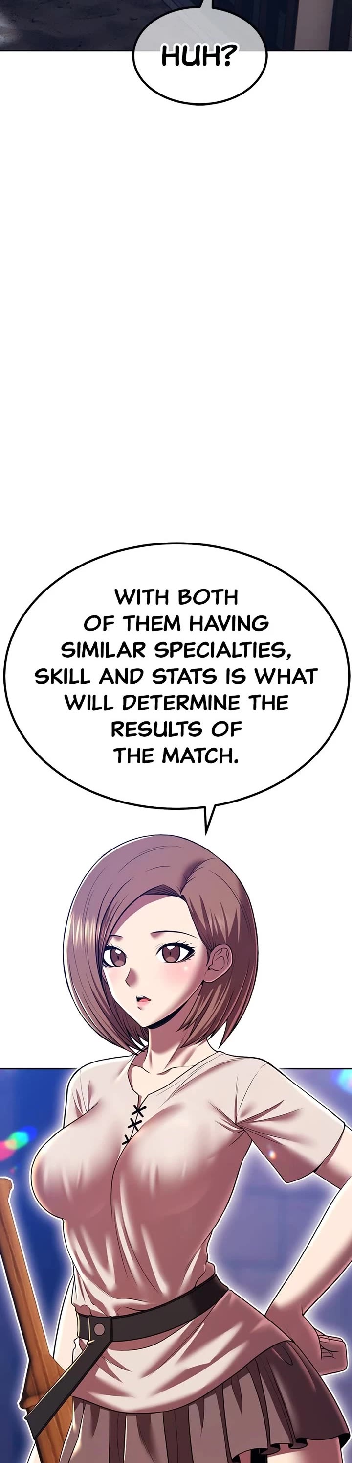 +99 Wooden Stick Chapter 125 page 120 - Chapter 125: (S2) Ep. 40 - Memories (2)