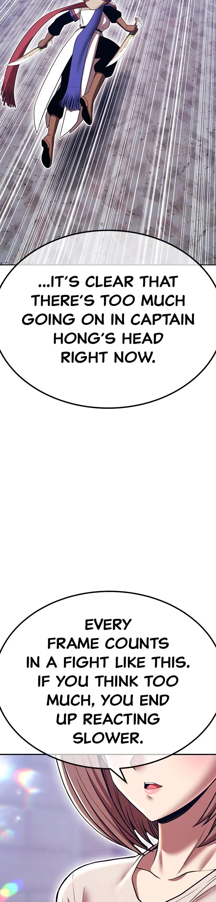 +99 Wooden Stick Chapter 125 page 122 - Chapter 125: (S2) Ep. 40 - Memories (2)