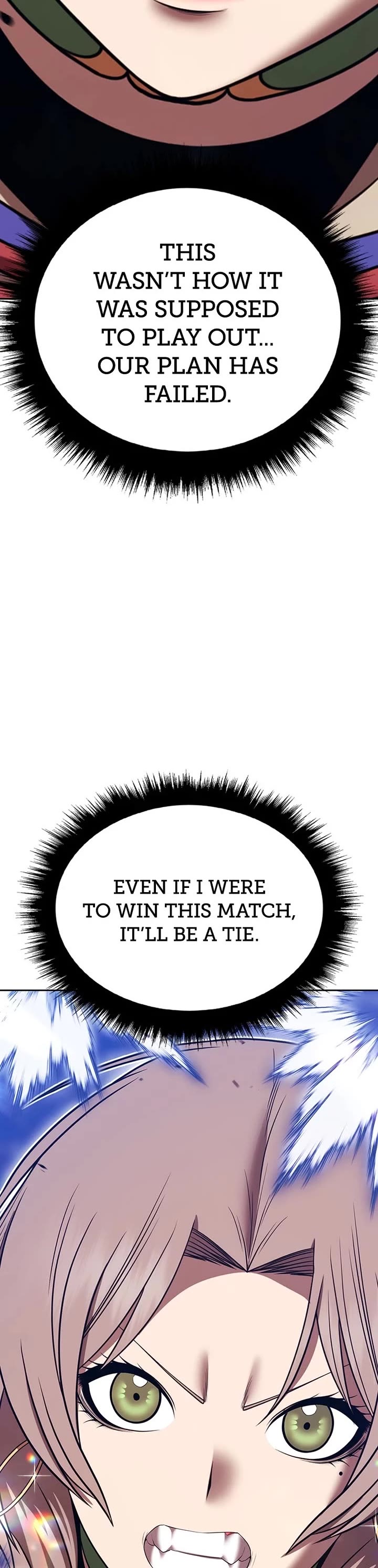 +99 Wooden Stick Chapter 125 page 125 - Chapter 125: (S2) Ep. 40 - Memories (2)