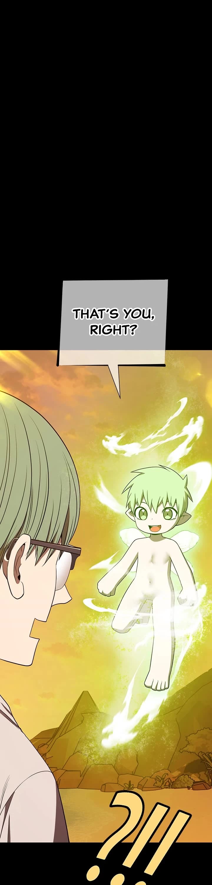 +99 Wooden Stick Chapter 125 page 13 - Chapter 125: (S2) Ep. 40 - Memories (2)