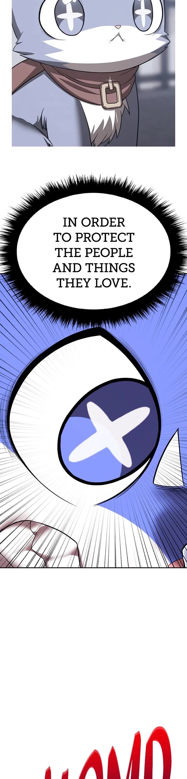 +99 Wooden Stick Chapter 125 page 132 - Chapter 125: (S2) Ep. 40 - Memories (2)