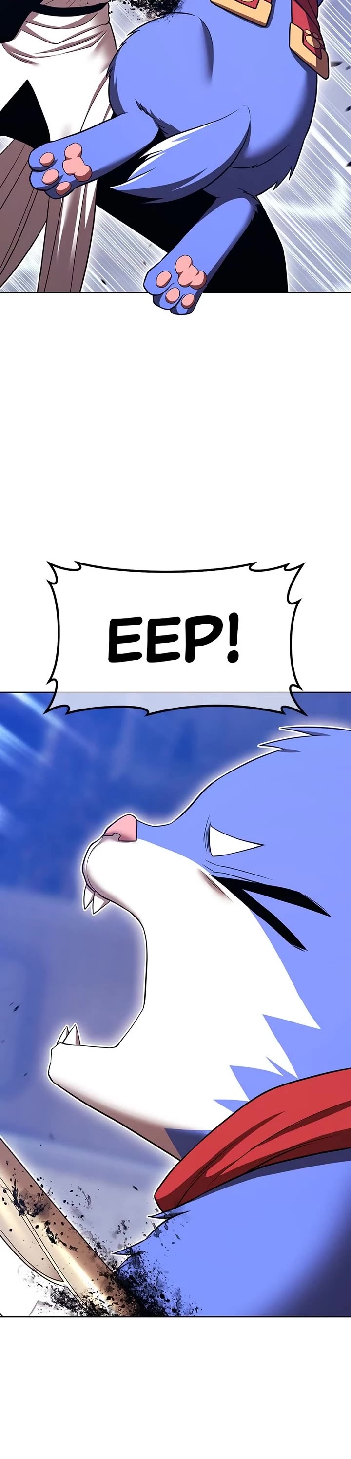 +99 Wooden Stick Chapter 125 page 135 - Chapter 125: (S2) Ep. 40 - Memories (2)