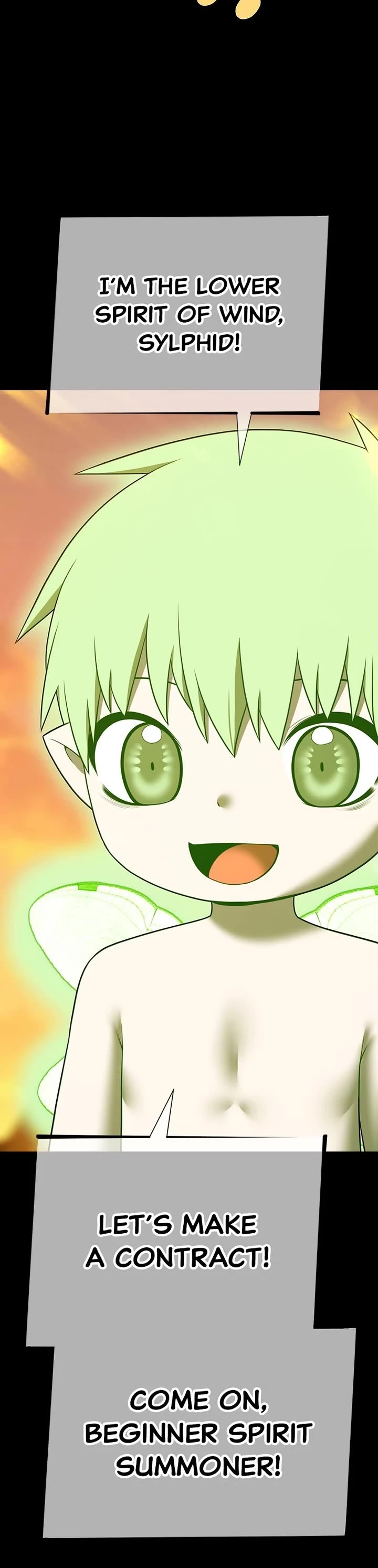 +99 Wooden Stick Chapter 125 page 14 - Chapter 125: (S2) Ep. 40 - Memories (2)