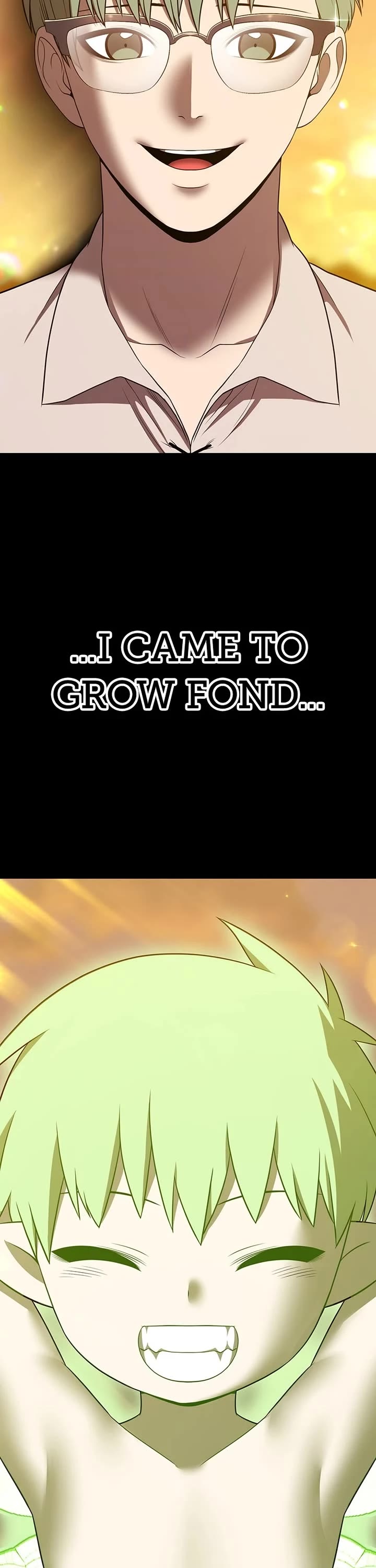 +99 Wooden Stick Chapter 125 page 18 - Chapter 125: (S2) Ep. 40 - Memories (2)