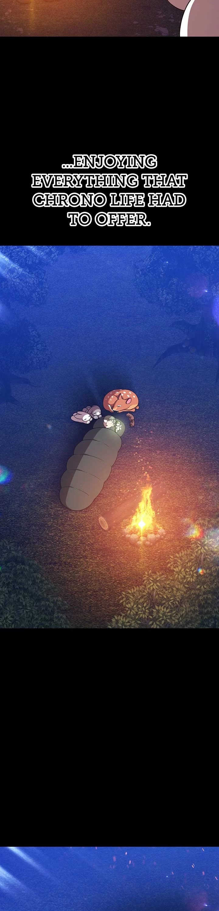 +99 Wooden Stick Chapter 125 page 25 - Chapter 125: (S2) Ep. 40 - Memories (2)