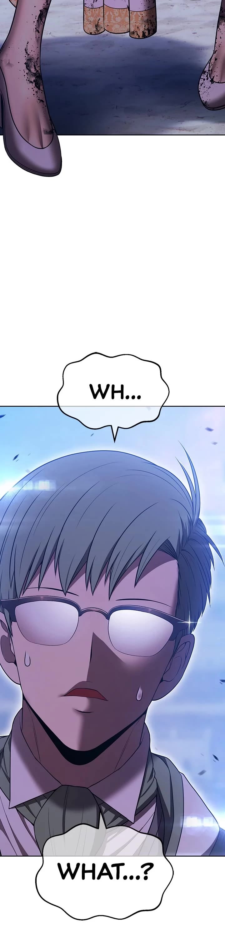 +99 Wooden Stick Chapter 125 page 3 - Chapter 125: (S2) Ep. 40 - Memories (2)