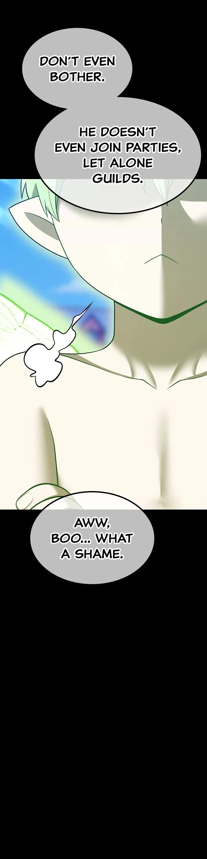 +99 Wooden Stick Chapter 125 page 30 - Chapter 125: (S2) Ep. 40 - Memories (2)
