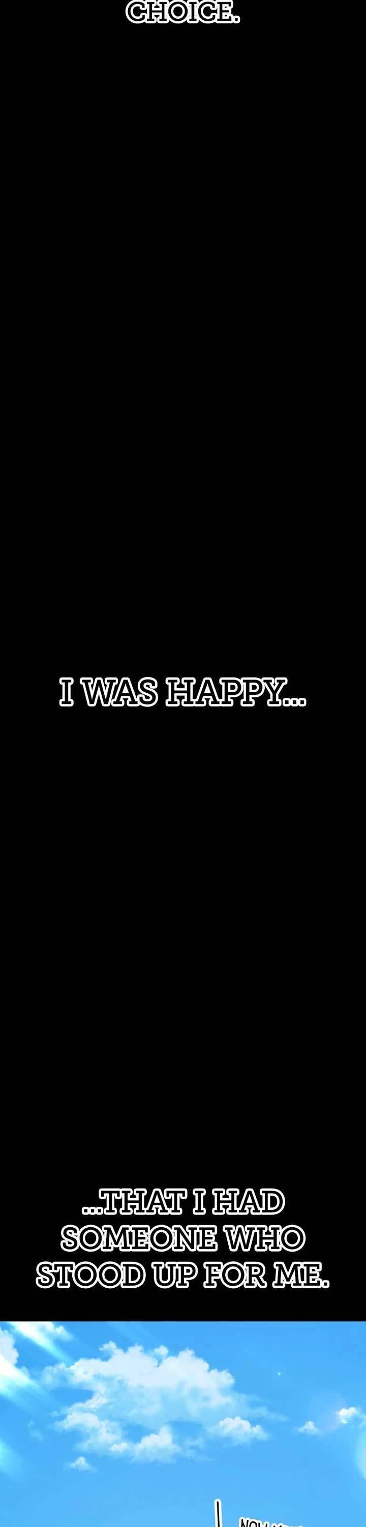 +99 Wooden Stick Chapter 125 page 36 - Chapter 125: (S2) Ep. 40 - Memories (2)