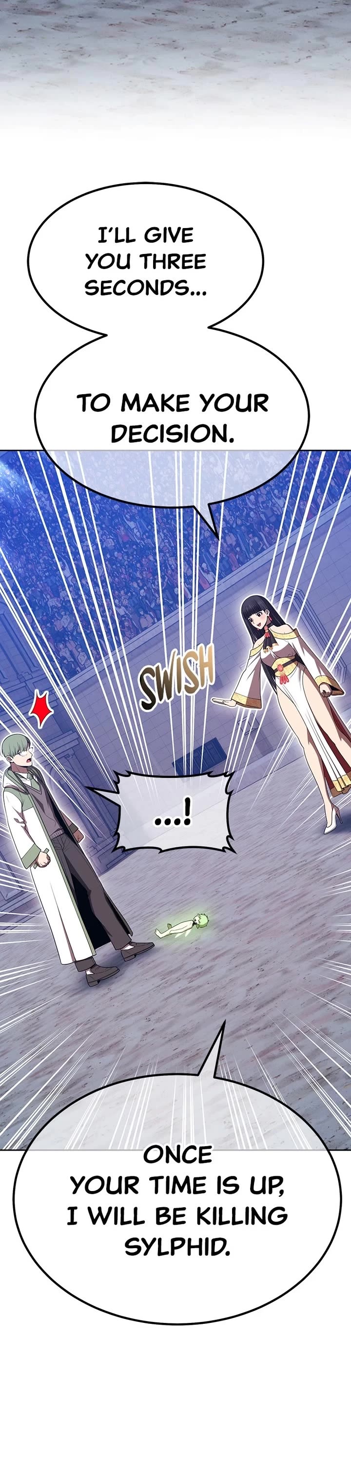 +99 Wooden Stick Chapter 125 page 41 - Chapter 125: (S2) Ep. 40 - Memories (2)