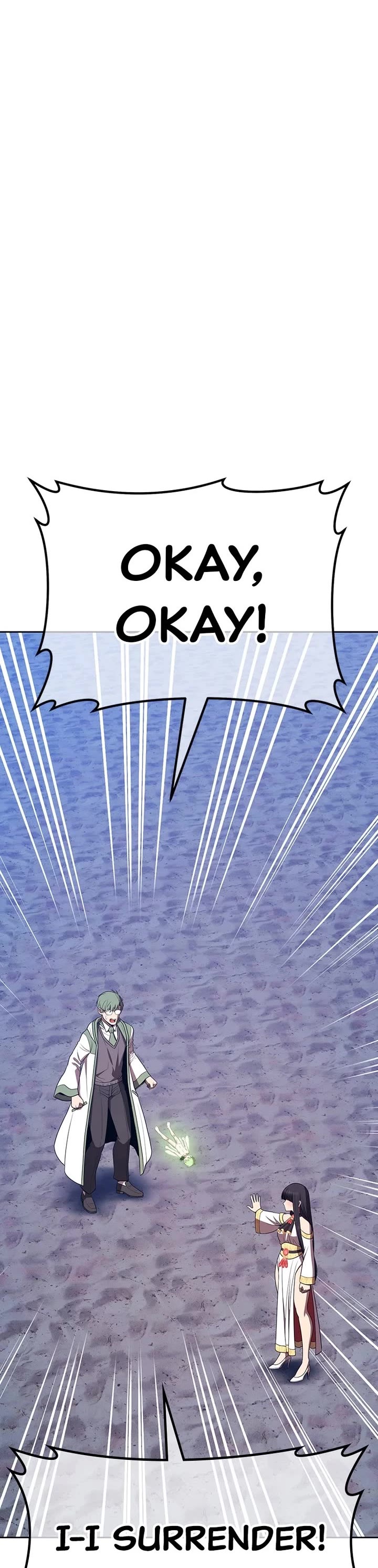 +99 Wooden Stick Chapter 125 page 45 - Chapter 125: (S2) Ep. 40 - Memories (2)