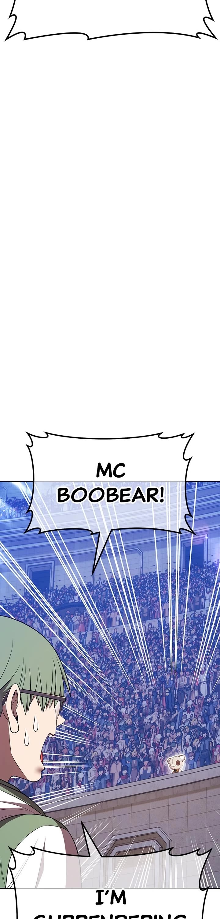 +99 Wooden Stick Chapter 125 page 46 - Chapter 125: (S2) Ep. 40 - Memories (2)