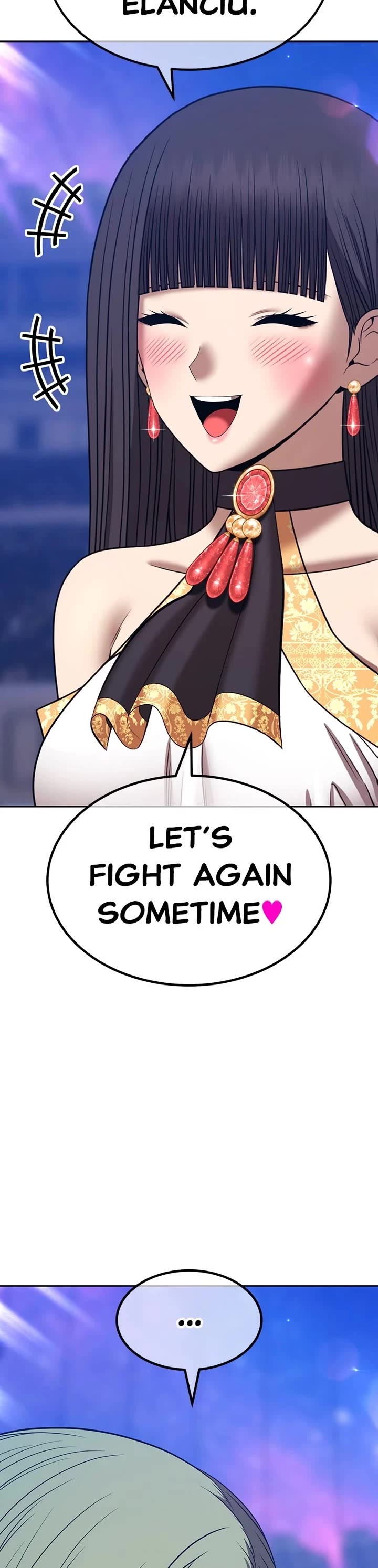 +99 Wooden Stick Chapter 125 page 54 - Chapter 125: (S2) Ep. 40 - Memories (2)
