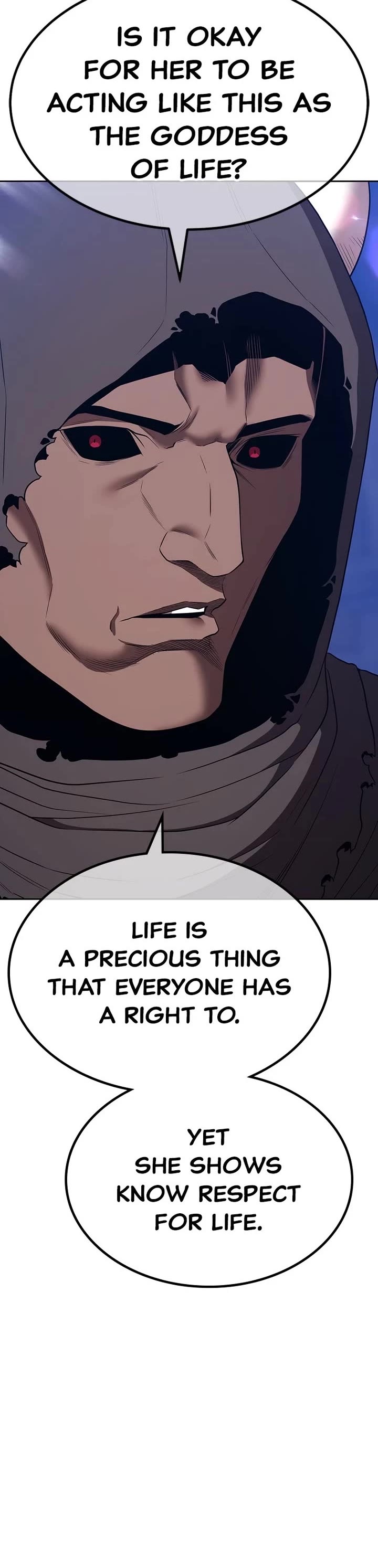 +99 Wooden Stick Chapter 125 page 60 - Chapter 125: (S2) Ep. 40 - Memories (2)