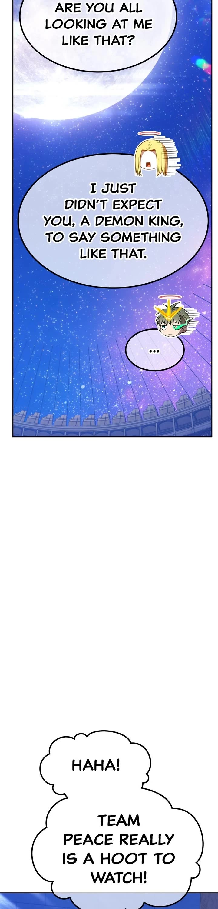 +99 Wooden Stick Chapter 125 page 62 - Chapter 125: (S2) Ep. 40 - Memories (2)