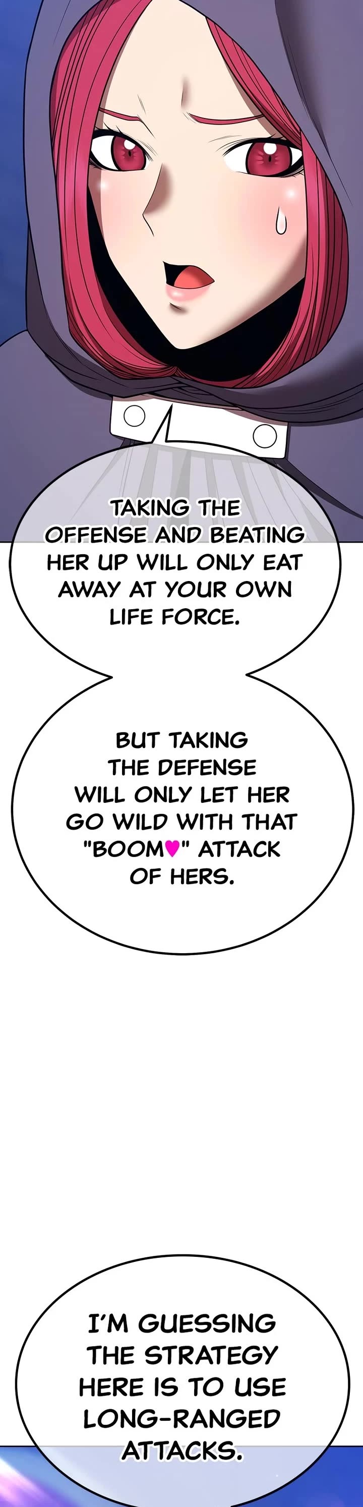 +99 Wooden Stick Chapter 125 page 64 - Chapter 125: (S2) Ep. 40 - Memories (2)