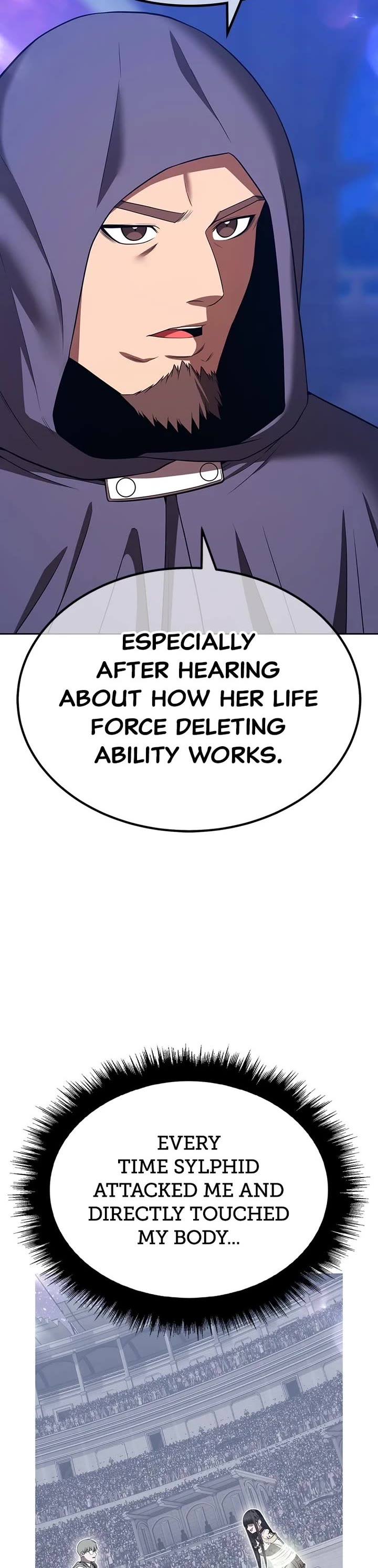 +99 Wooden Stick Chapter 125 page 65 - Chapter 125: (S2) Ep. 40 - Memories (2)