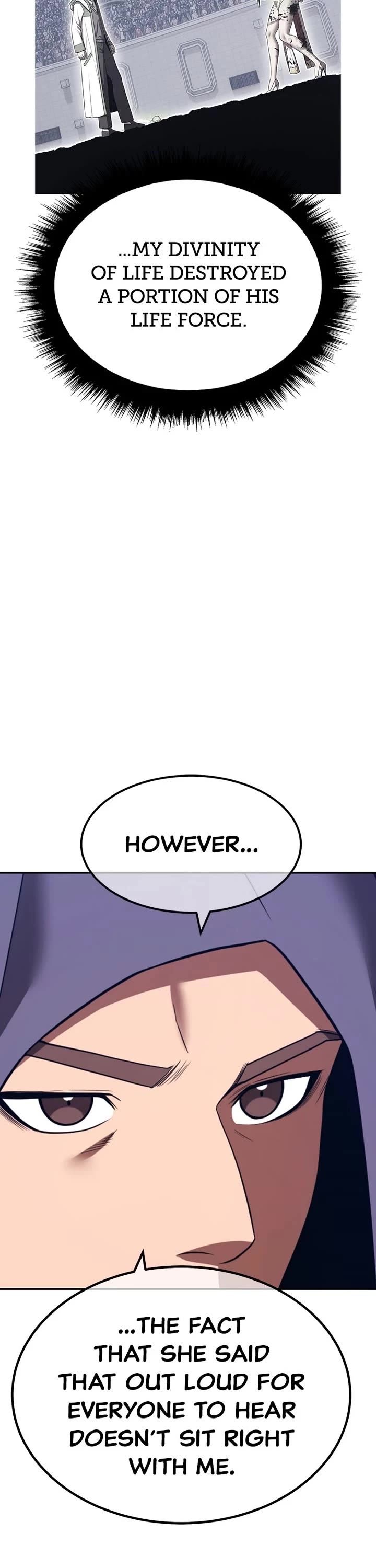 +99 Wooden Stick Chapter 125 page 66 - Chapter 125: (S2) Ep. 40 - Memories (2)