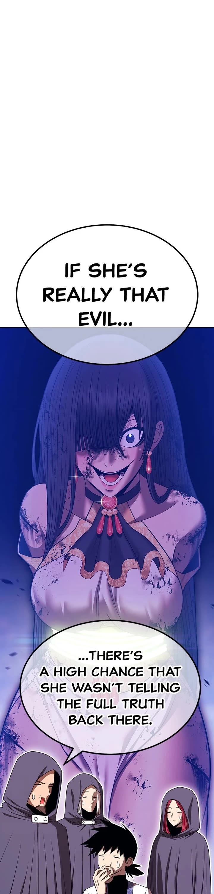 +99 Wooden Stick Chapter 125 page 67 - Chapter 125: (S2) Ep. 40 - Memories (2)