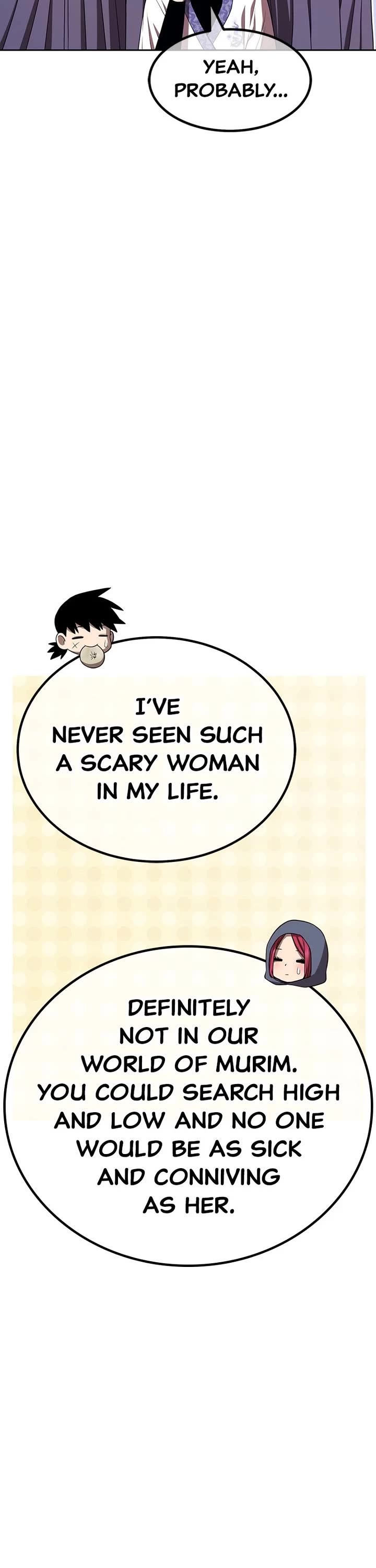 +99 Wooden Stick Chapter 125 page 68 - Chapter 125: (S2) Ep. 40 - Memories (2)