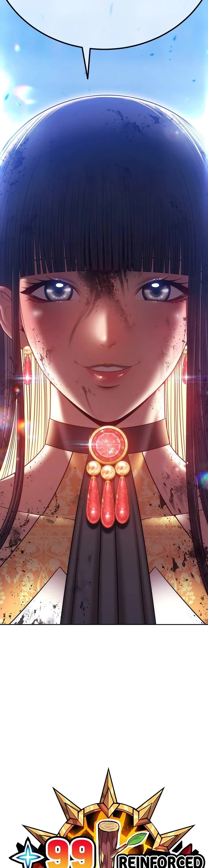 +99 Wooden Stick Chapter 125 page 7 - Chapter 125: (S2) Ep. 40 - Memories (2)