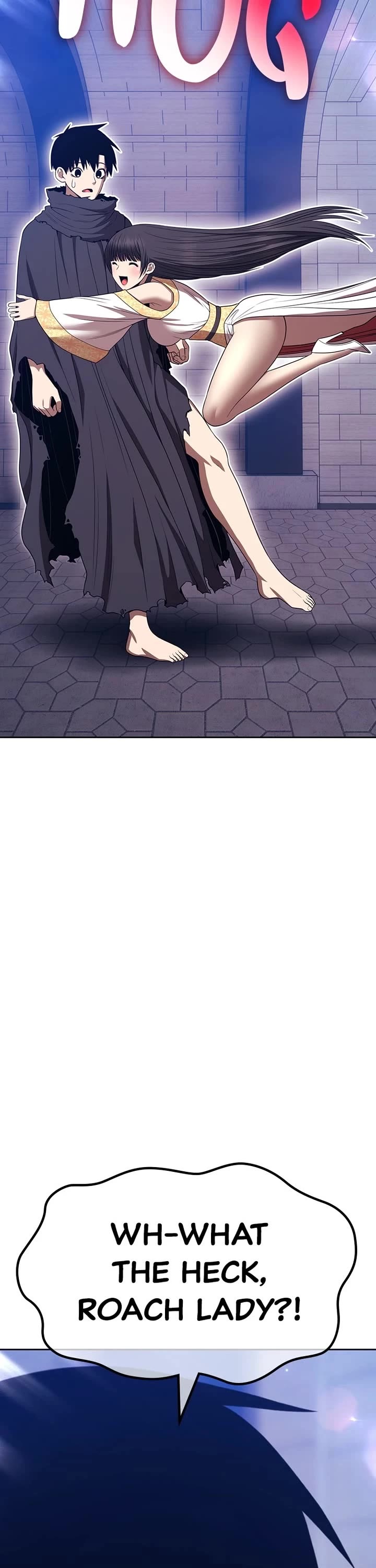 +99 Wooden Stick Chapter 125 page 71 - Chapter 125: (S2) Ep. 40 - Memories (2)