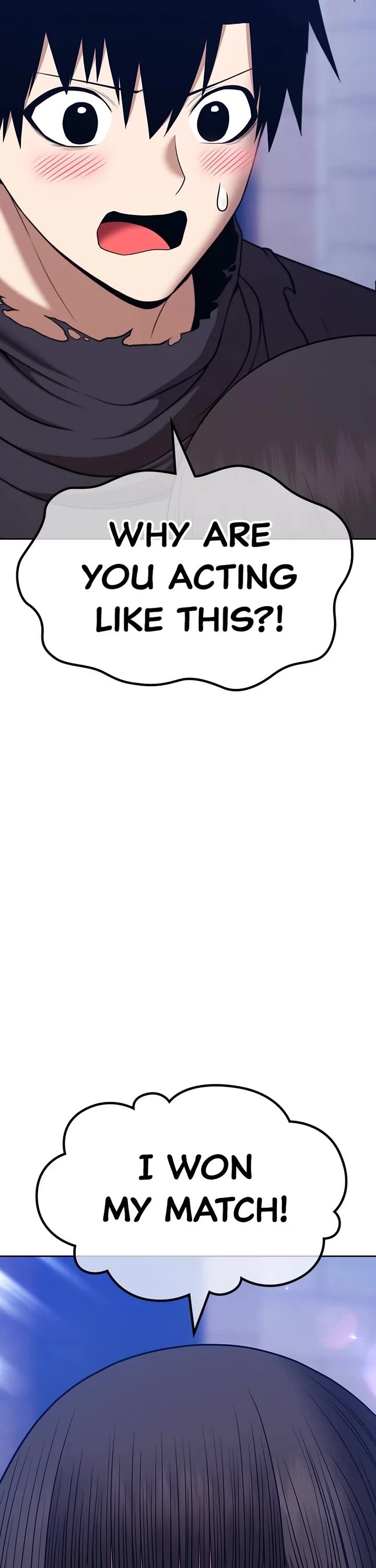 +99 Wooden Stick Chapter 125 page 72 - Chapter 125: (S2) Ep. 40 - Memories (2)