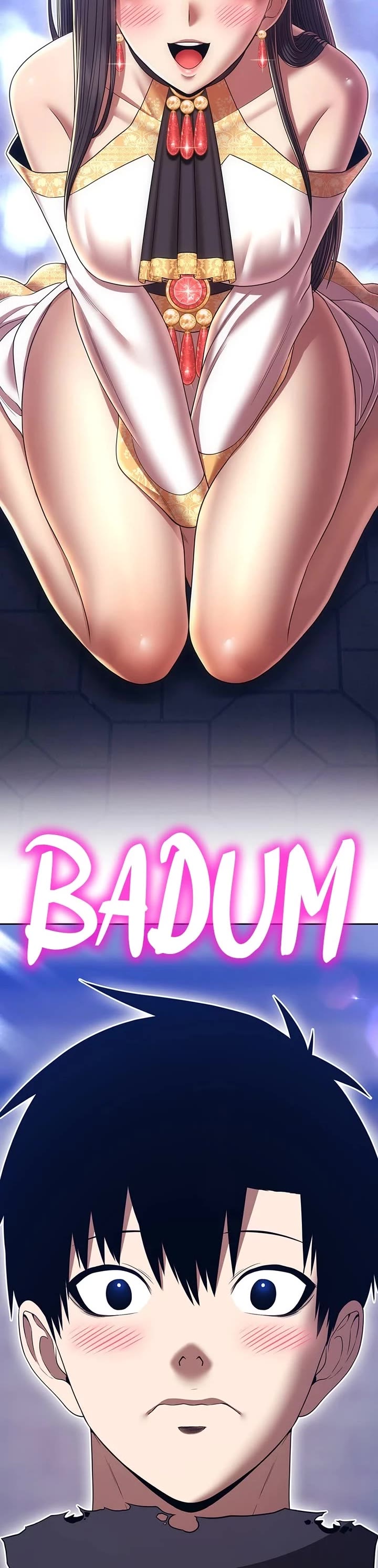 +99 Wooden Stick Chapter 125 page 75 - Chapter 125: (S2) Ep. 40 - Memories (2)