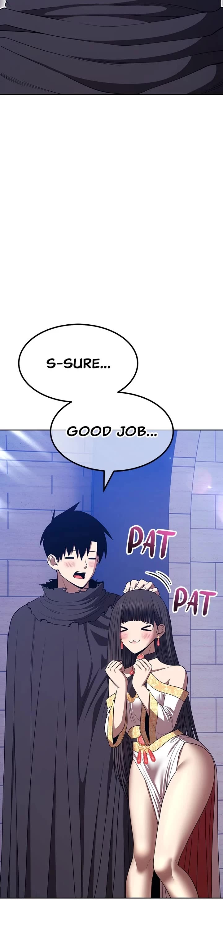 +99 Wooden Stick Chapter 125 page 76 - Chapter 125: (S2) Ep. 40 - Memories (2)