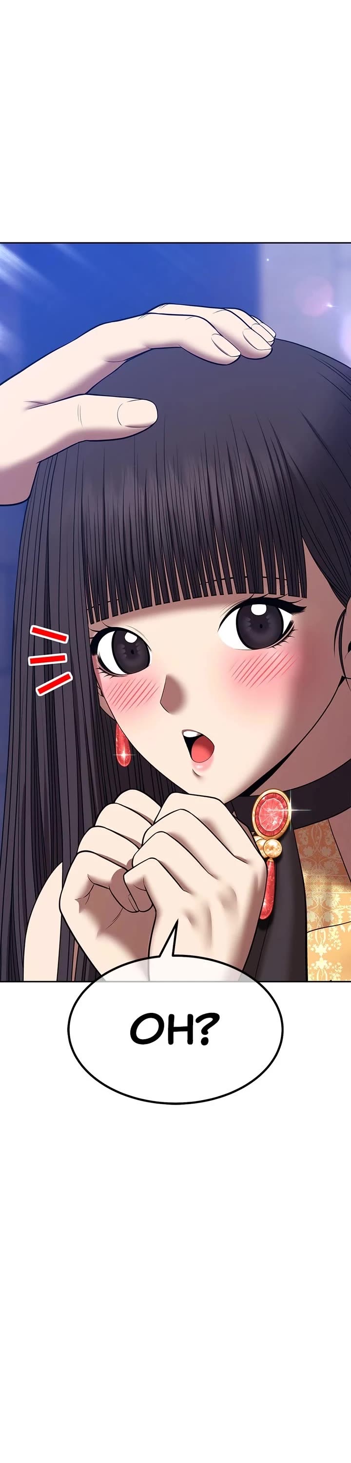 +99 Wooden Stick Chapter 125 page 77 - Chapter 125: (S2) Ep. 40 - Memories (2)
