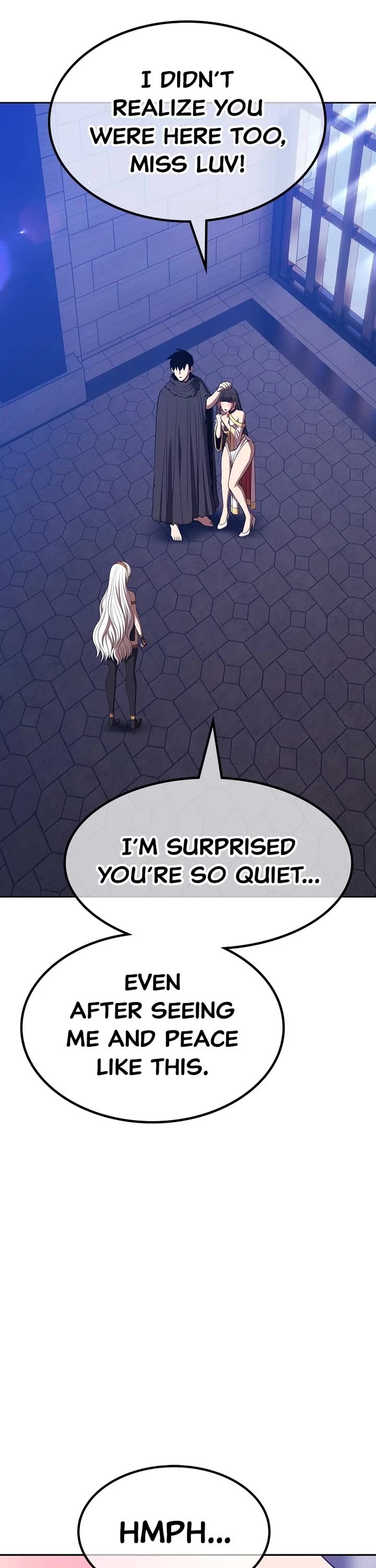 +99 Wooden Stick Chapter 125 page 78 - Chapter 125: (S2) Ep. 40 - Memories (2)
