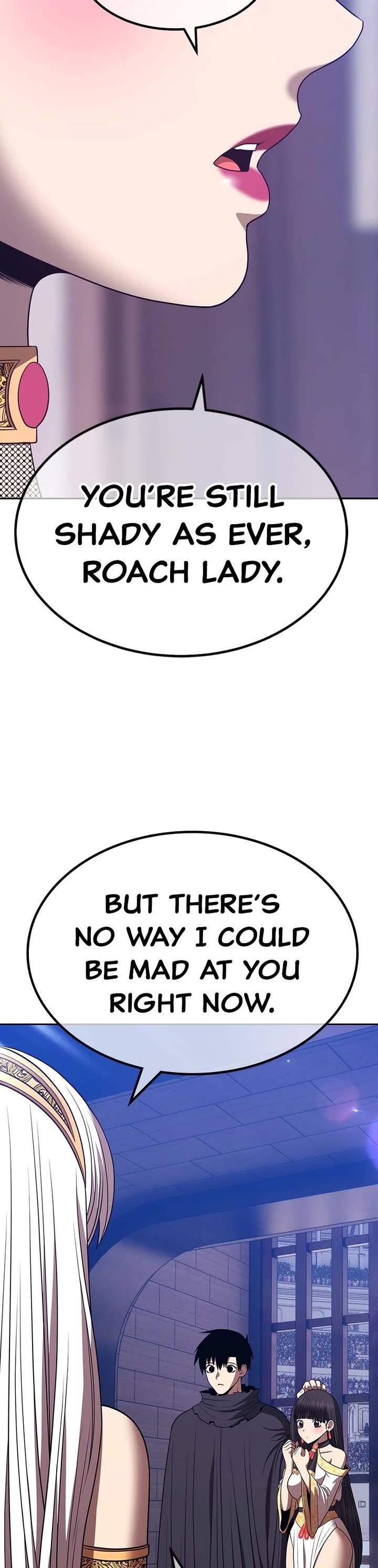 +99 Wooden Stick Chapter 125 page 79 - Chapter 125: (S2) Ep. 40 - Memories (2)