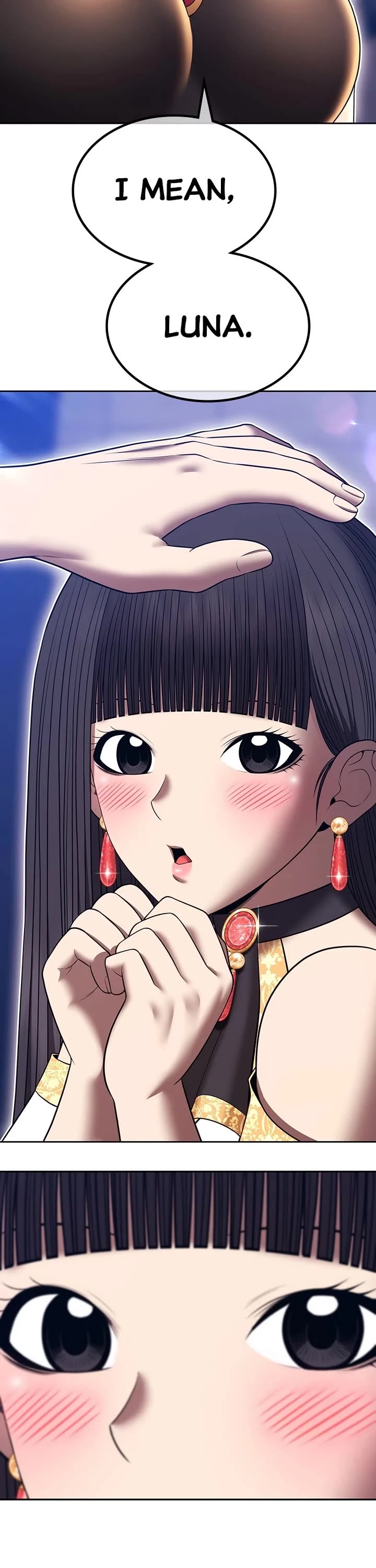 +99 Wooden Stick Chapter 125 page 81 - Chapter 125: (S2) Ep. 40 - Memories (2)