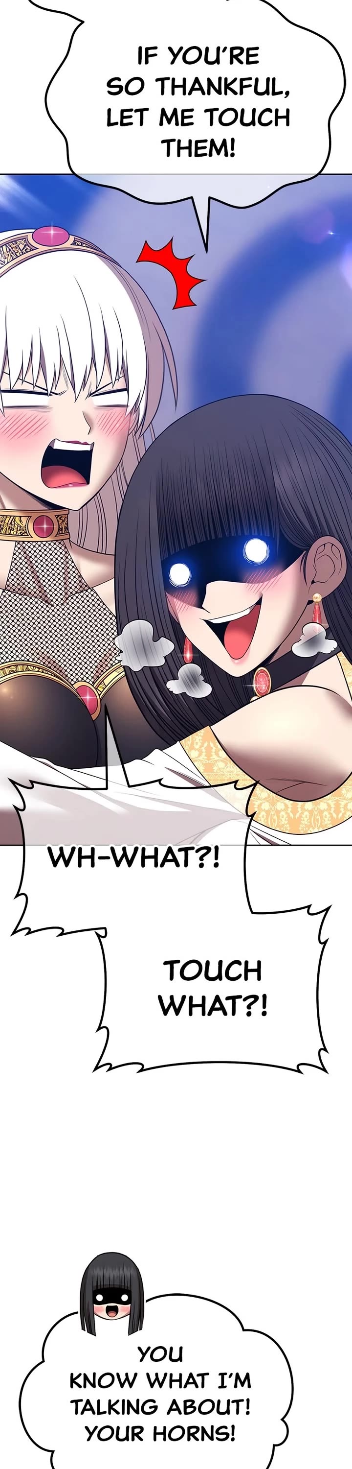 +99 Wooden Stick Chapter 125 page 83 - Chapter 125: (S2) Ep. 40 - Memories (2)