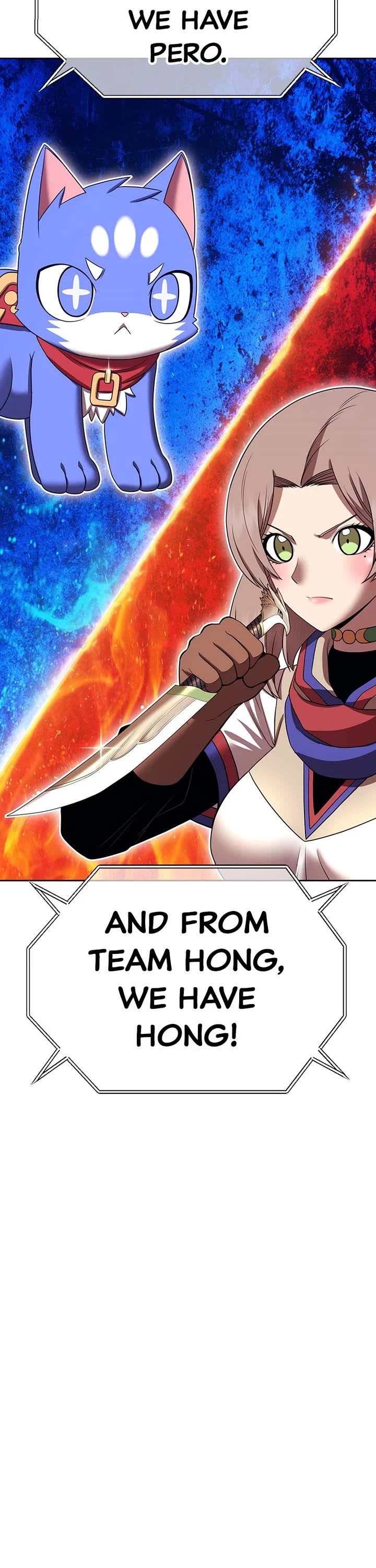 +99 Wooden Stick Chapter 125 page 87 - Chapter 125: (S2) Ep. 40 - Memories (2)
