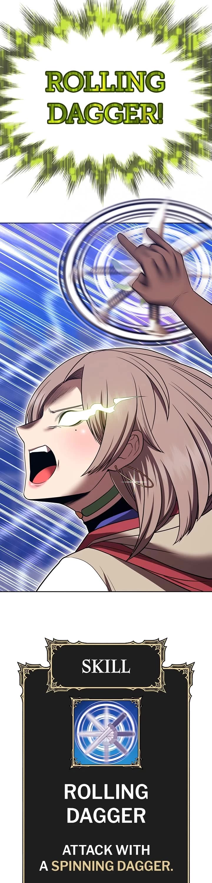 +99 Wooden Stick Chapter 125 page 91 - Chapter 125: (S2) Ep. 40 - Memories (2)