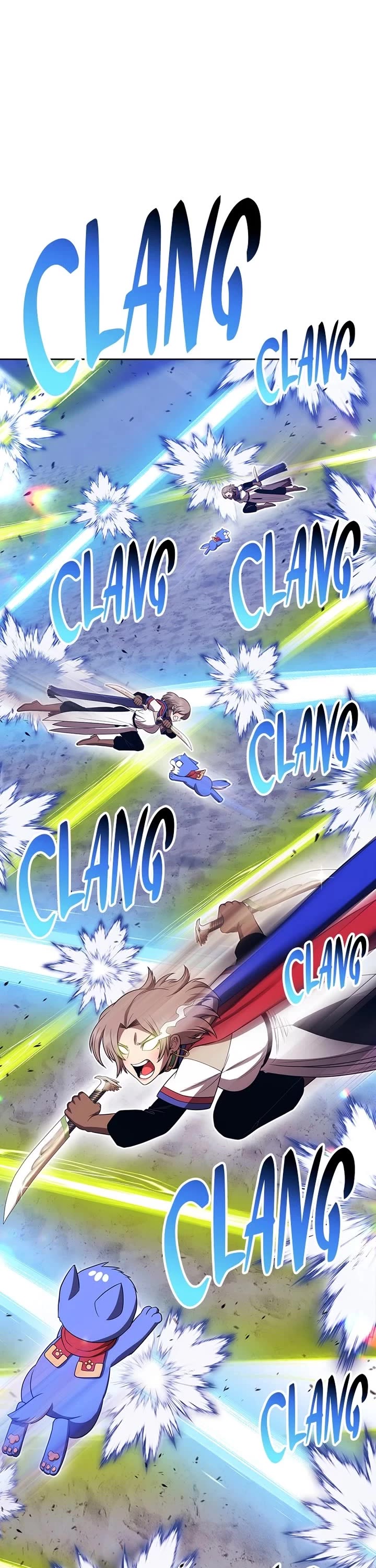 +99 Wooden Stick Chapter 125 page 97 - Chapter 125: (S2) Ep. 40 - Memories (2)