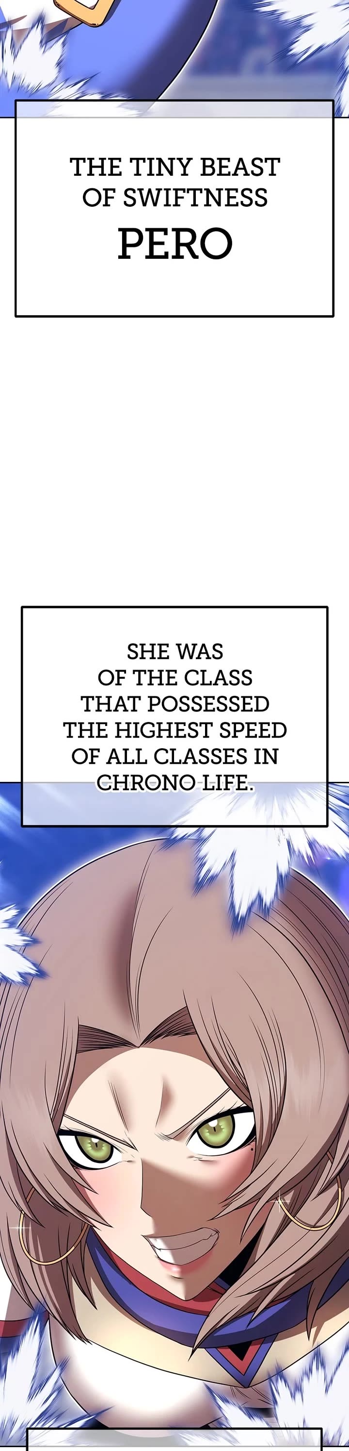 +99 Wooden Stick Chapter 125 page 99 - Chapter 125: (S2) Ep. 40 - Memories (2)